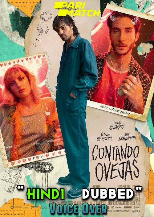 Contando ovejas (2022) Hindi [Voice Over] Dubbed CAMRip download full movie